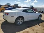 2011 Chevrolet Camaro LT