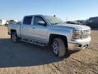 2015 Chevrolet Silverado K1500 LTZ