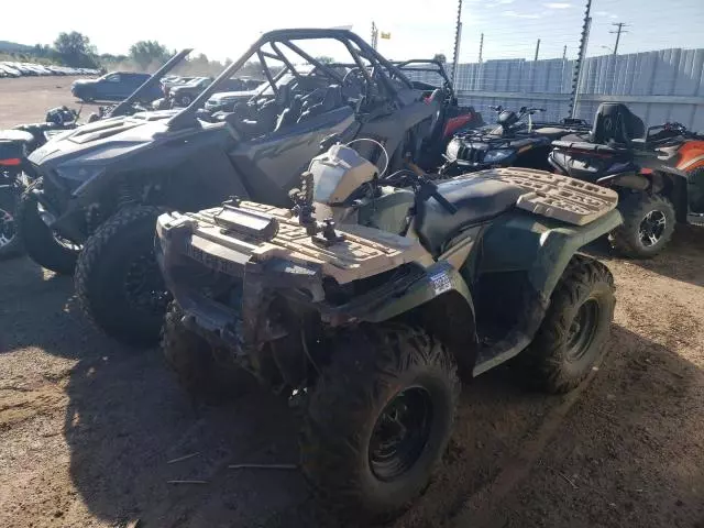 2007 Polaris Sportsman 500 EFI