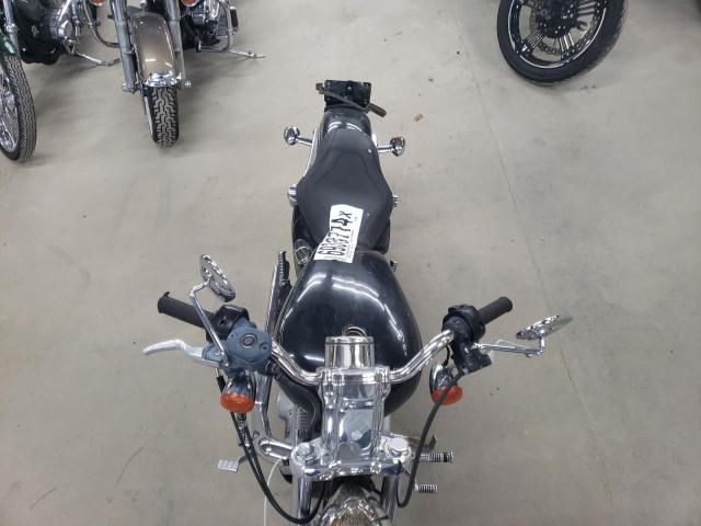 2005 Harley-Davidson XL883 C