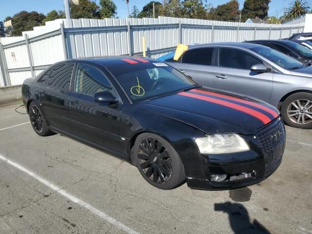 2006 Audi A8 4.2 Quattro