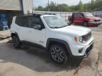 2021 Jeep Renegade Limited