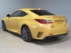 2018 Lexus RC 350