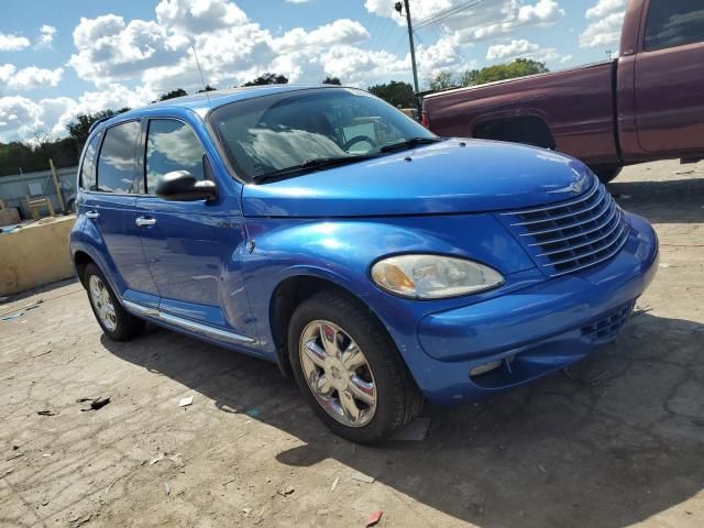 2005 Chrysler PT Cruiser Limited