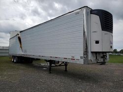 Wabash salvage cars for sale: 2011 Wabash Trailer