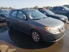 2008 Hyundai Elantra GLS