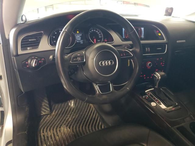 2014 Audi A5 Premium Plus