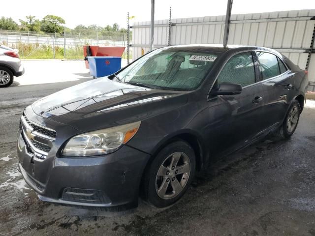 2013 Chevrolet Malibu 1LT