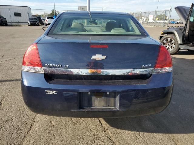 2010 Chevrolet Impala LT