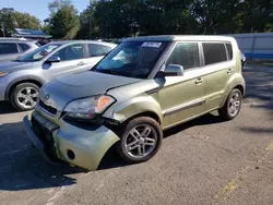 2011 KIA Soul + en venta en Eight Mile, AL