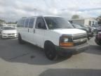 2014 Chevrolet Express G3500 LS