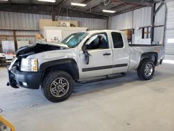 4 X 4 a la venta en subasta: 2013 Chevrolet Silverado K1500 LT