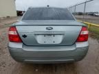 2007 Ford Five Hundred SEL