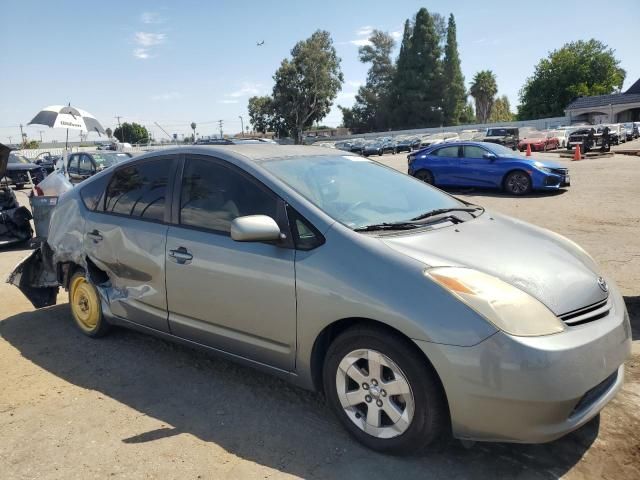 2005 Toyota Prius