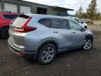 2018 Honda CR-V EXL