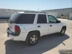 2008 Chevrolet Trailblazer LS