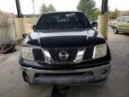 2005 Nissan Frontier King Cab LE