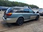 2002 Subaru Legacy Outback H6 3.0 LL Bean