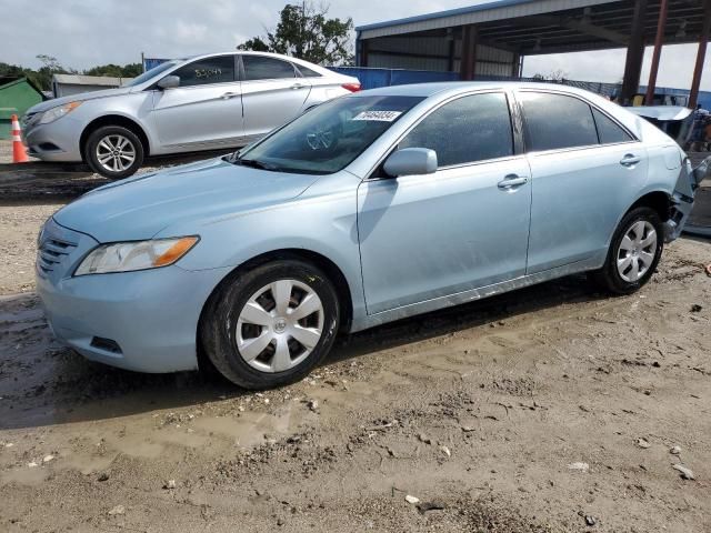 2007 Toyota Camry CE