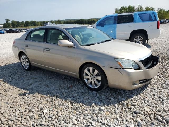 2006 Toyota Avalon XL