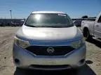 2012 Nissan Quest S