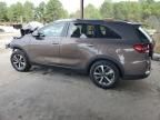 2019 KIA Sorento EX