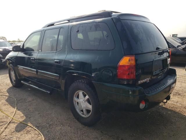 2003 GMC Envoy XL