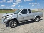 2000 Nissan Frontier King Cab XE