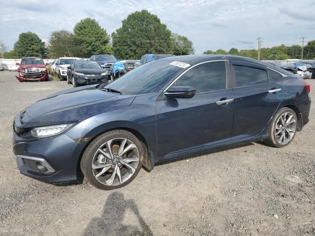 2020 Honda Civic Touring