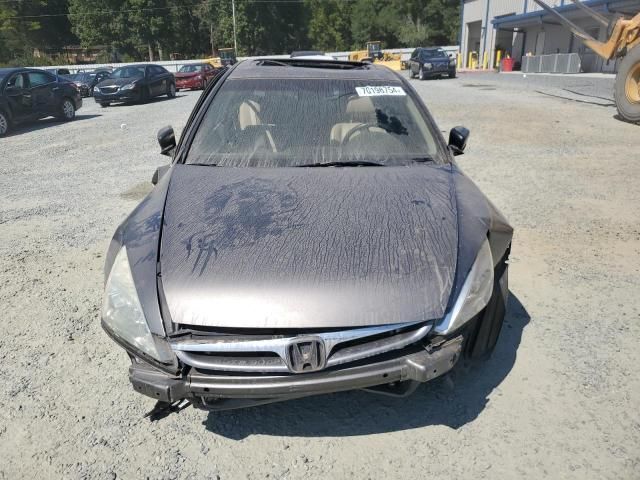 2006 Honda Accord EX