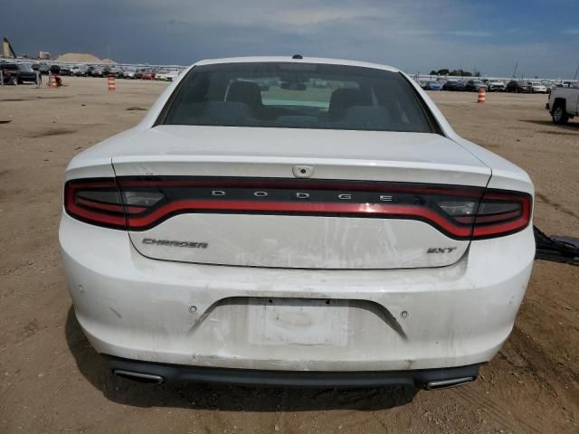 2018 Dodge Charger SXT