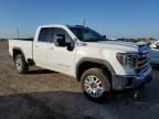 2022 GMC Sierra K2500 SLE