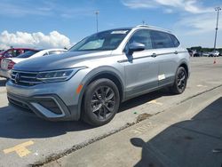 2022 Volkswagen Tiguan SE en venta en Riverview, FL