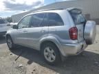 2005 Toyota Rav4