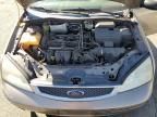 2005 Ford Focus ZX4