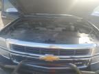 2014 Chevrolet Silverado K1500 LTZ