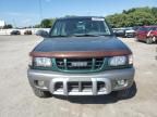 2002 Isuzu Rodeo Sport