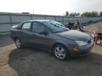 2005 Ford Focus ZX4