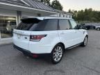 2016 Land Rover Range Rover Sport HSE