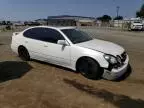 2001 Lexus GS 430