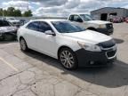 2015 Chevrolet Malibu 2LT