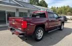 2014 Chevrolet Silverado K1500 High Country