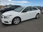 2013 Chevrolet Cruze LS