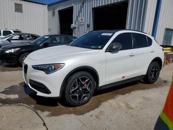 2020 Alfa Romeo Stelvio TI en venta en New Orleans, LA