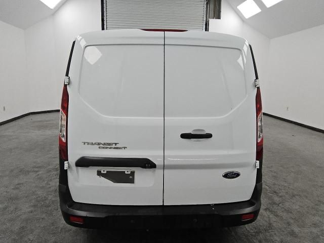 2020 Ford Transit Connect XL