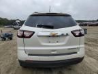 2013 Chevrolet Traverse LT