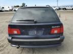 2000 BMW 528 IT Automatic