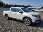 2018 Honda Ridgeline RTL