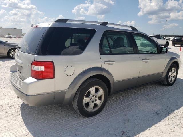 2006 Ford Freestyle SEL