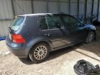 2006 Volkswagen Golf GLS TDI